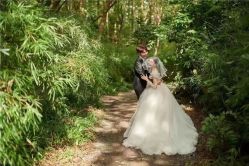 -天长地久婚纱摄影(天宁北路店)