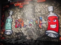 -镭战前线·真人CS·团建·亲子·生日派对(南山来福士店)