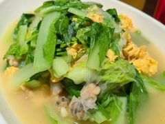-吕氏疙瘩汤·新鲁菜(济南万象城店)