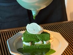 -luutosa  cafe & tea 鹿兔山