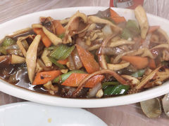 -阿杰臻选海鲜饭店(普陀山店)