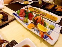 -有喜屋·深夜食堂(北京西路店)