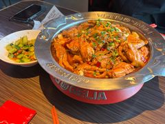 -胖哥俩肉蟹煲(海盐总店)