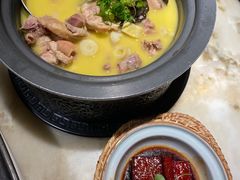 -锦府盐帮·李宅(领展购物广场中关村店)