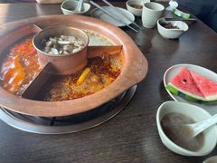 -滇釜火锅·能喝汤的火锅(车公庄店)