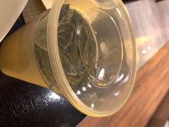 -拾溪餐厅·包厢(杭州千禧度假酒店)