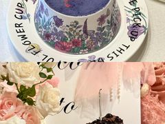 -迦南苑·新派青岛菜·生日纪念日主题餐厅