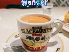 -港久茶餐厅(鹭洲里店)