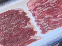 -南门四季铜锅涮肉(大屯·北苑店)