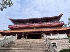 -三水森林公园孔圣园