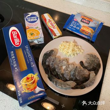 热爱厨房的人,一定也热爱生活,会做饭