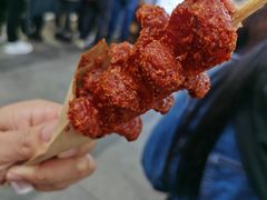 -黑色经典臭豆腐·湖南特产(坡子街店)