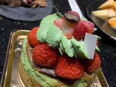 -卷心卷意·轻甜蛋糕(新光天地店)