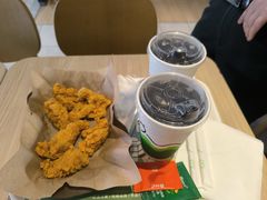 -德克士(宝鸡店)