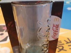 -麦当劳(贵和购物中心B1店)