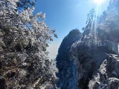 -峨眉山风景名胜区