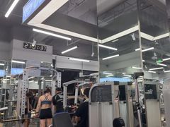 -OG01·24h私教铁馆(中鼎316店)