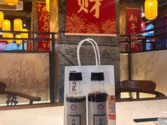 -潞州宴·长治人的会客厅(长兴北路店)