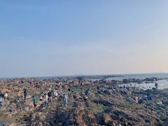 -青岛第二海水浴场