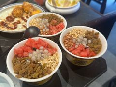 -巴蜀大将火锅(春熙店)