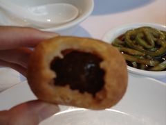 玉兰饼-天福苑(崇宁路店)