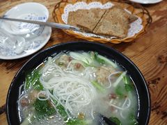 -吃吃看·闽南古早味(美食街店)