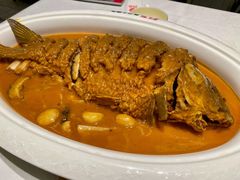 -阿五黄河大鲤鱼(海尚店)