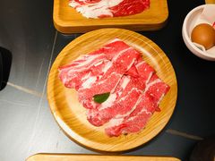 -厚道寿喜烧専門店·自助畅食(国贸店)