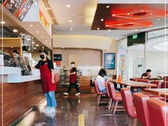 -FATBURGER 特富客汉堡(外交公寓店)
