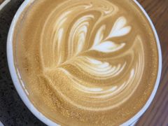 -及咖啡GatherCoffee(华申大厦店)