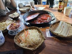 -楠火锅(哈尔滨金爵万象店)
