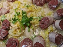 -忠林杀猪菜(凤台小区店)