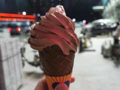 -麦当劳(百利广场店)
