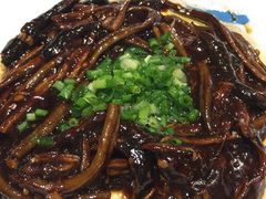 -上海老饭店(北京分店)