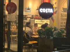 门面-COSTA COFFEE(龙德广场店)