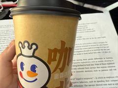 -蜜雪冰城(西班牙店)