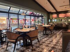 -前海沿·青岛菜(李沧万达店)
