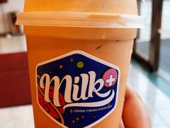 -milkplus·泰式奶茶(较场东路店)