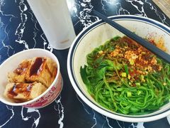-关中秦味(新场店)