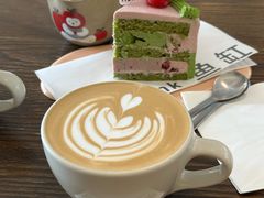 -fishtank鱼缸咖啡(三山街店)