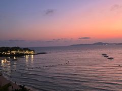 -网红落日悬崖餐厅 The Sky Gallery