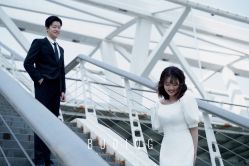 -布丁婚纱摄影工作室