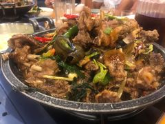 -61号餐吧(兴坪古镇漓江店)