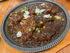 -小放牛炒菜馆(裕华东路店)