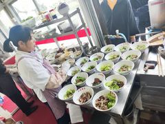 -老赵面店(大西路店)