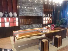 -南京空港温德姆花园酒店·MTF满庭芳中餐厅