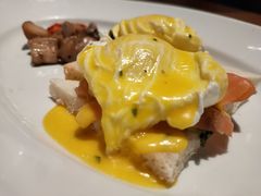 -北京柏悦酒店·锦庭餐厅Dining Room