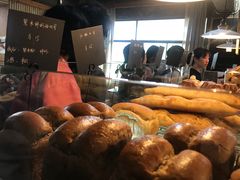 -仙峰天然面包(迎宾路店)