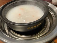 -大良毋米粥(锦龙路总店)