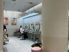 -天真蓝照相馆(五角场百联又一城店)